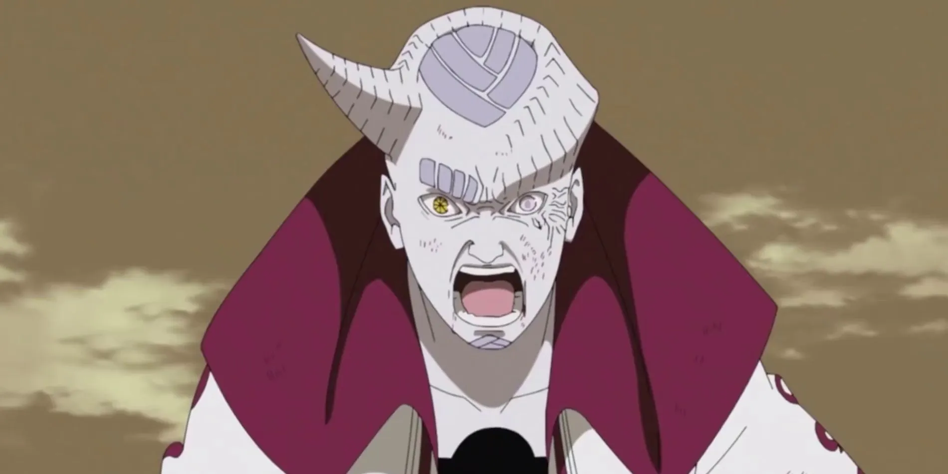 Isshiki Otsutsuki