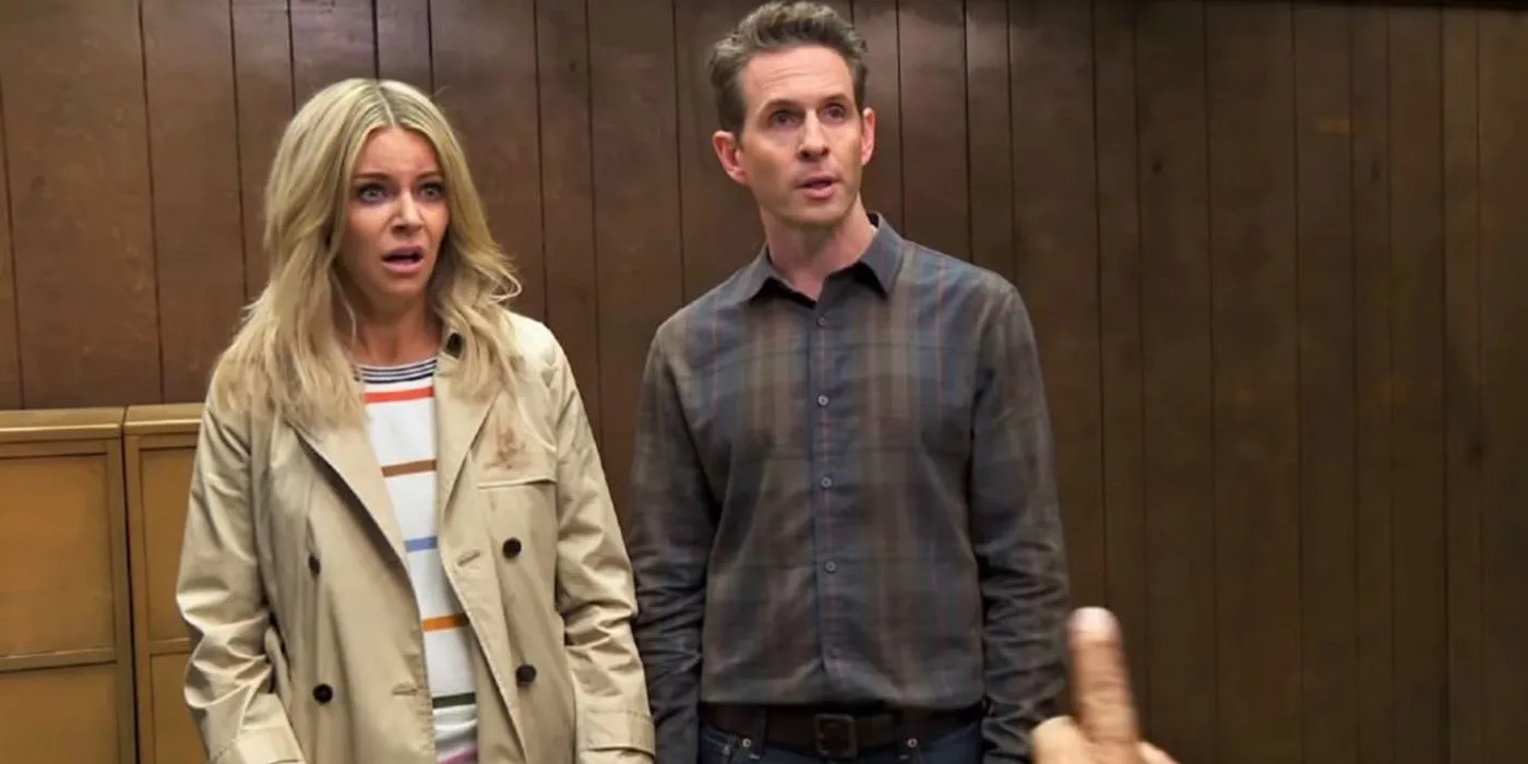Season 15 of It's Always Sunny