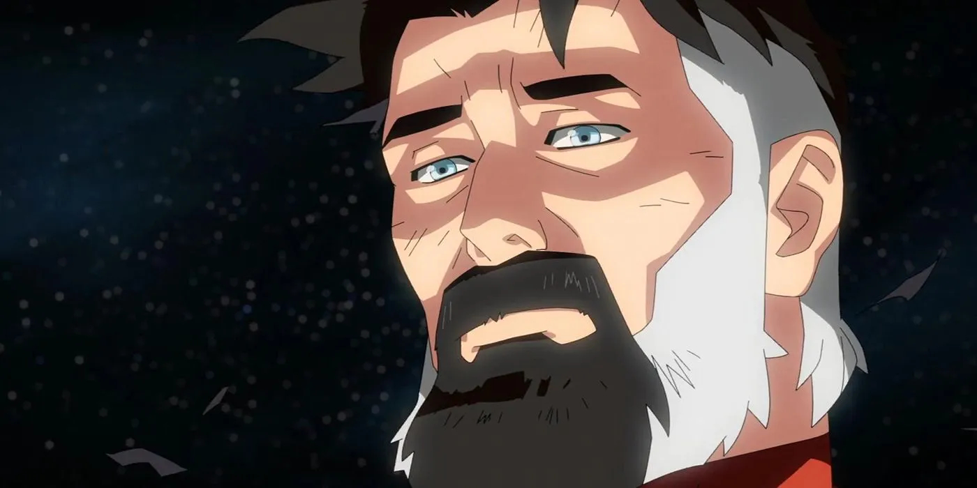 Episode Highlight