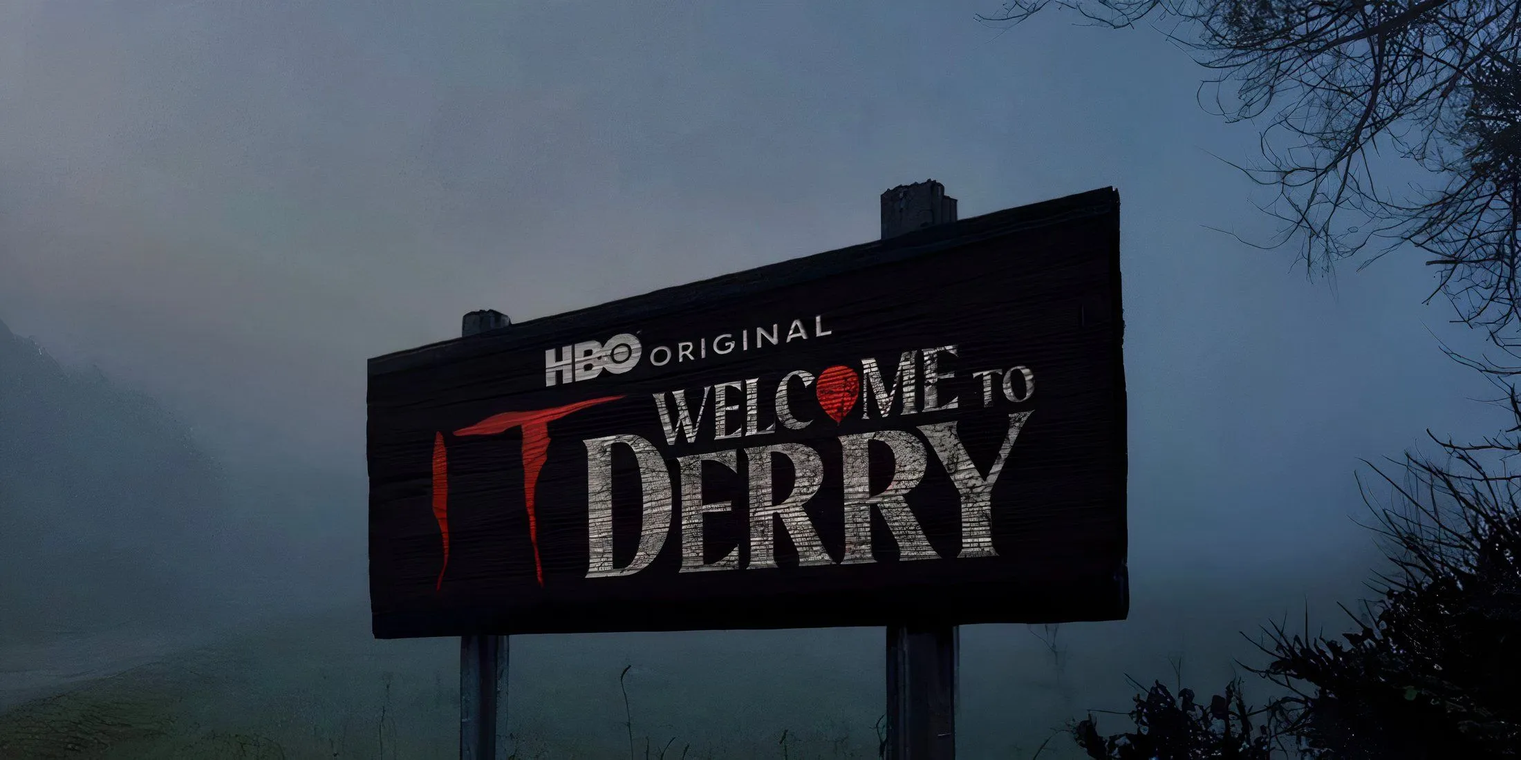 it welcome to derry poster it welcome to derry poster