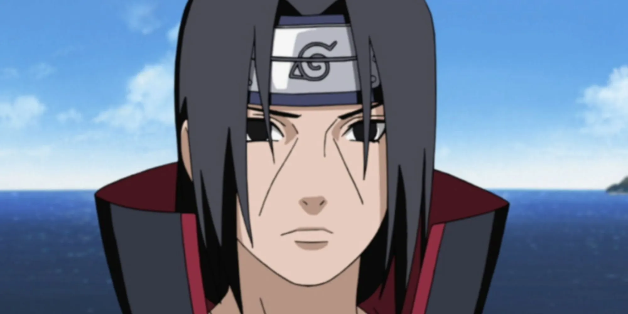 Itachi Uchiha