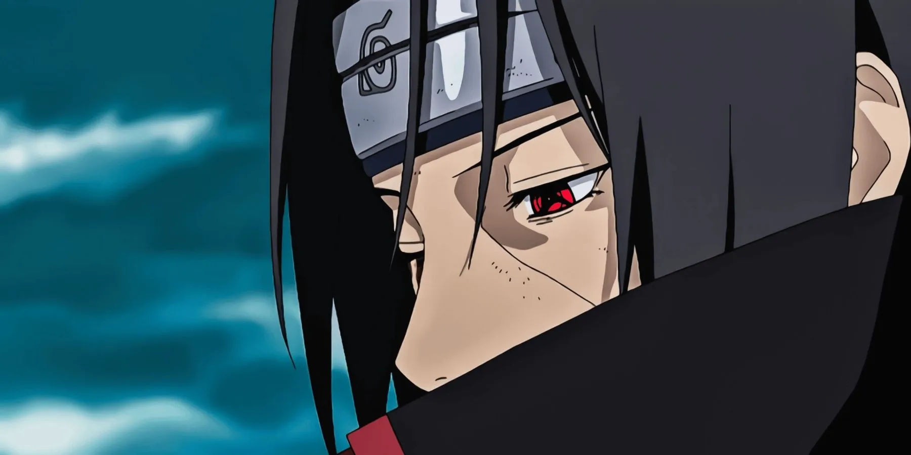 Itachi Uchiha Itachi Uchiha
