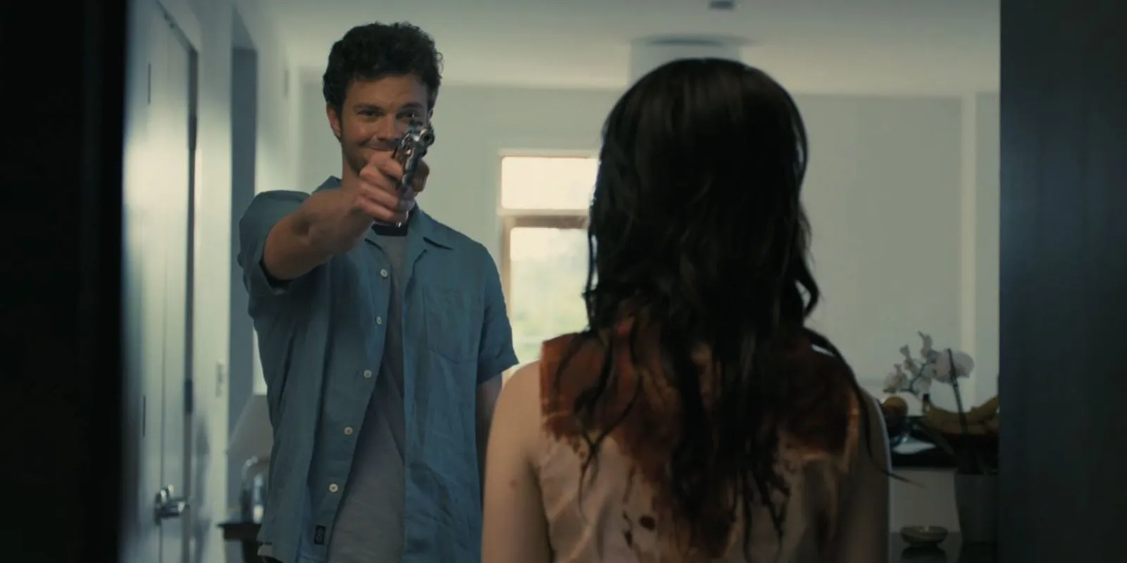 Jack Quaid Jack Quaid