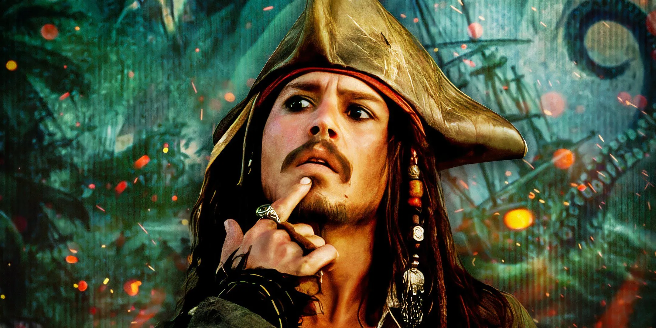 Jack Sparrow