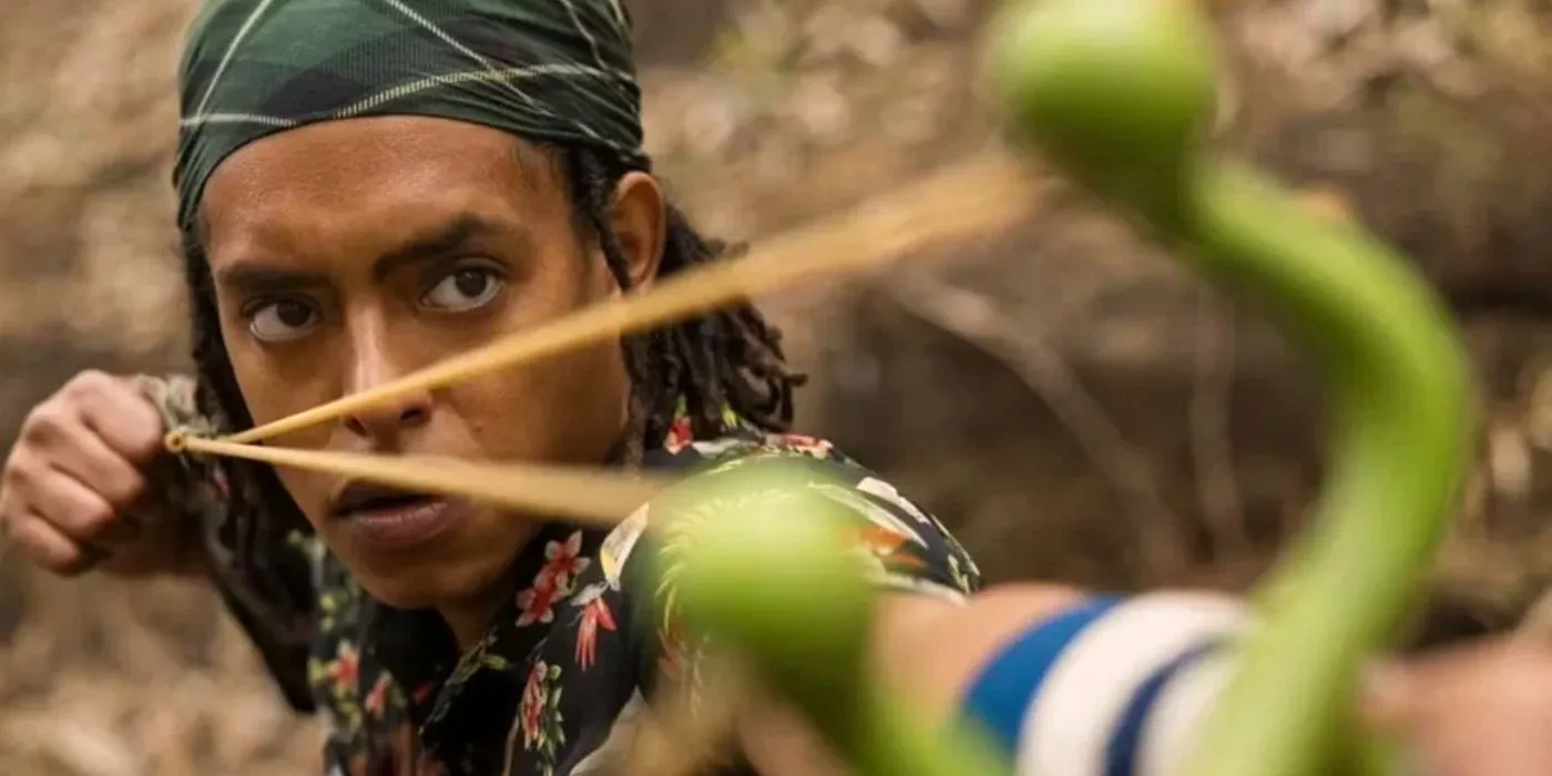 Usopp from One Piece Usopp from One Piece