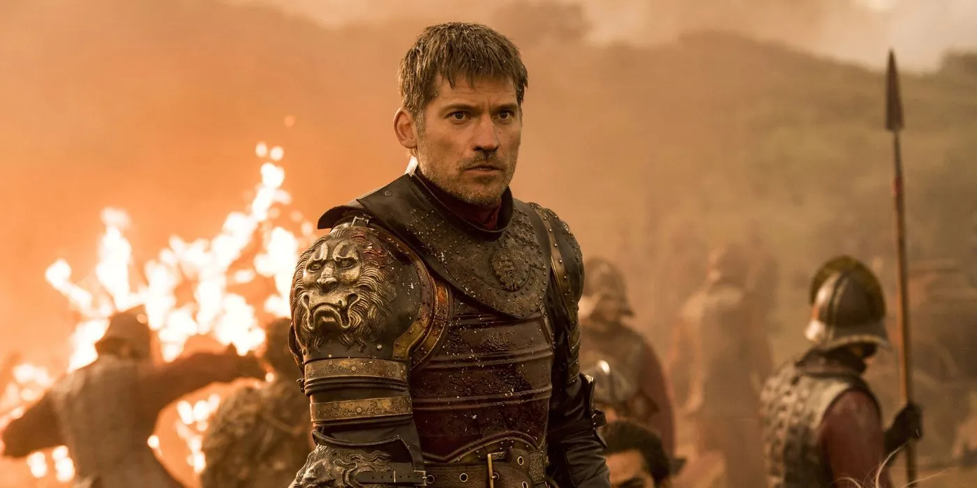 Jaime Lannister