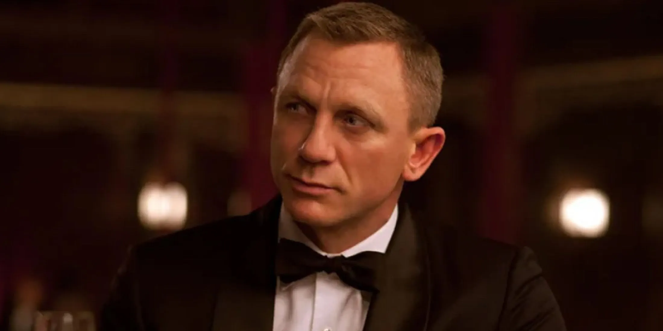 James Bond's Future