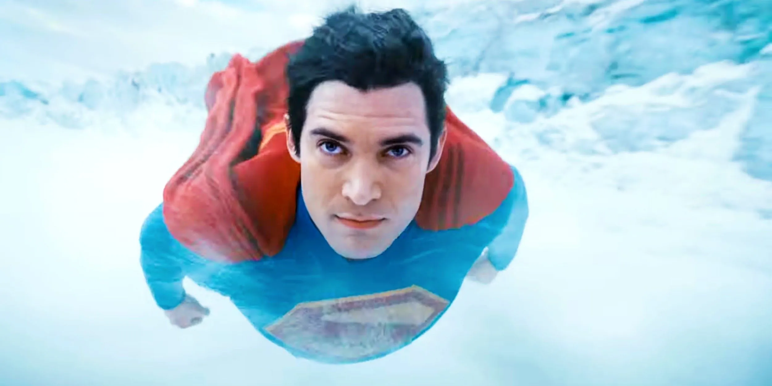 James Gunn discusses Superman film
