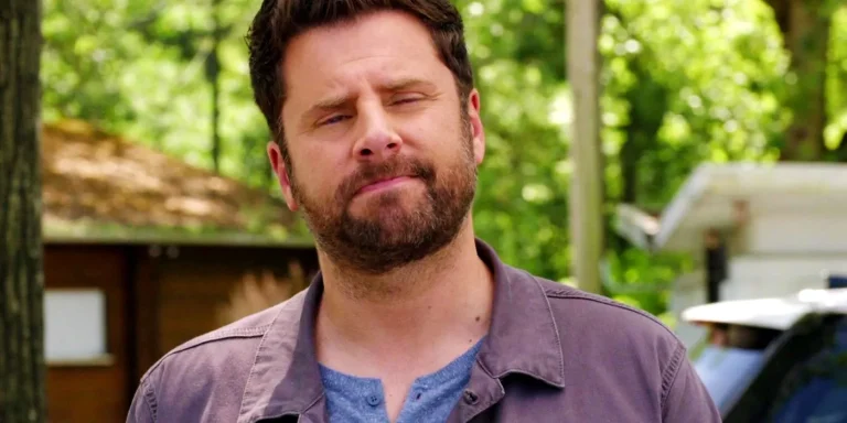 Psych 4 Update: Star Explains Delay in Upcoming Movie Production