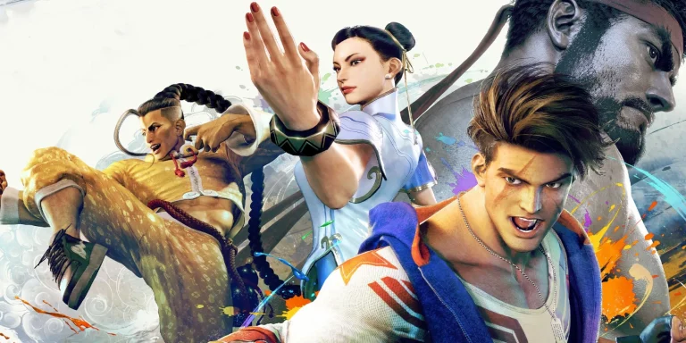 Leaked Information on Street Fighter 6 Season 3 Character Roster