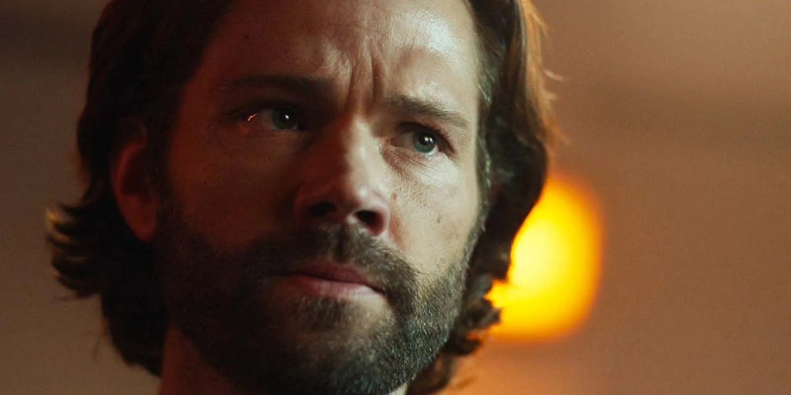 Jared Padalecki in Fire Country
