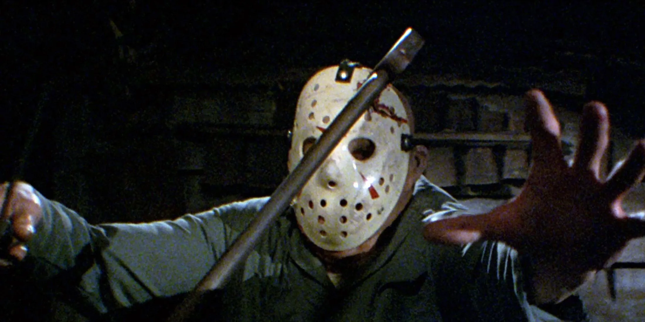 Friday the 13th Part 3 Friday the 13th Part 3
