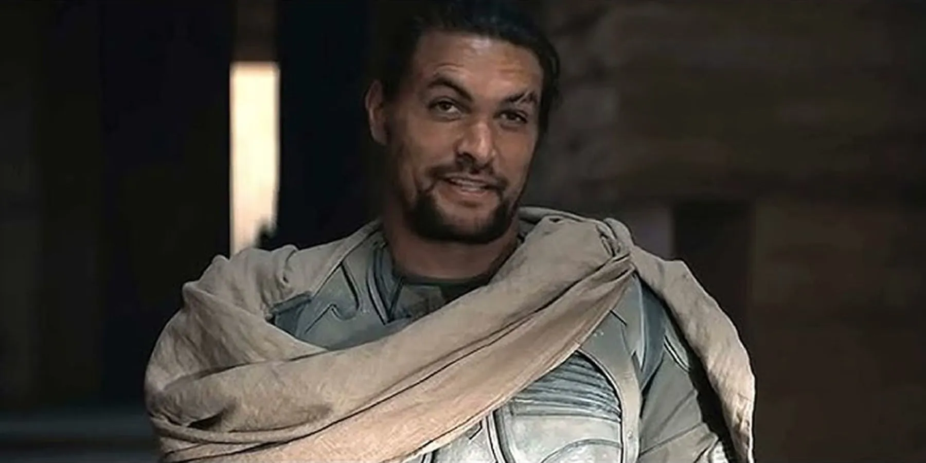 Jason Momoa as Duncan Idaho Jason Momoa as Duncan Idaho