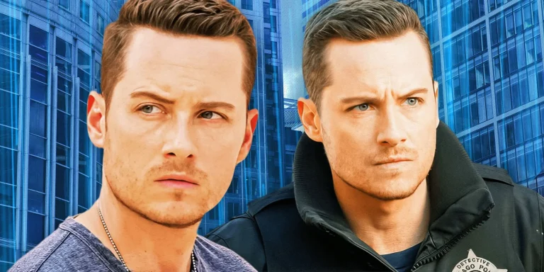 Jesse Lee Soffer’s New Role after Chicago PD: A Young Hank Voight Vibe