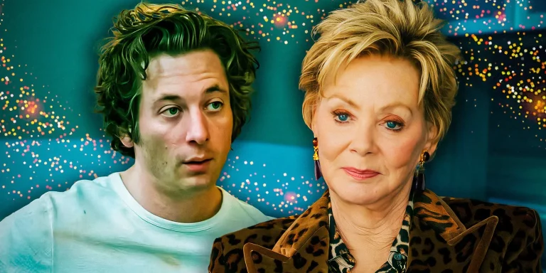 Jean Smart’s Hilarious 99% RT Comedy Series That Outshone The Bear at Last Year’s Emmys Premieres Season 4 & It’s Funnier Than Ever