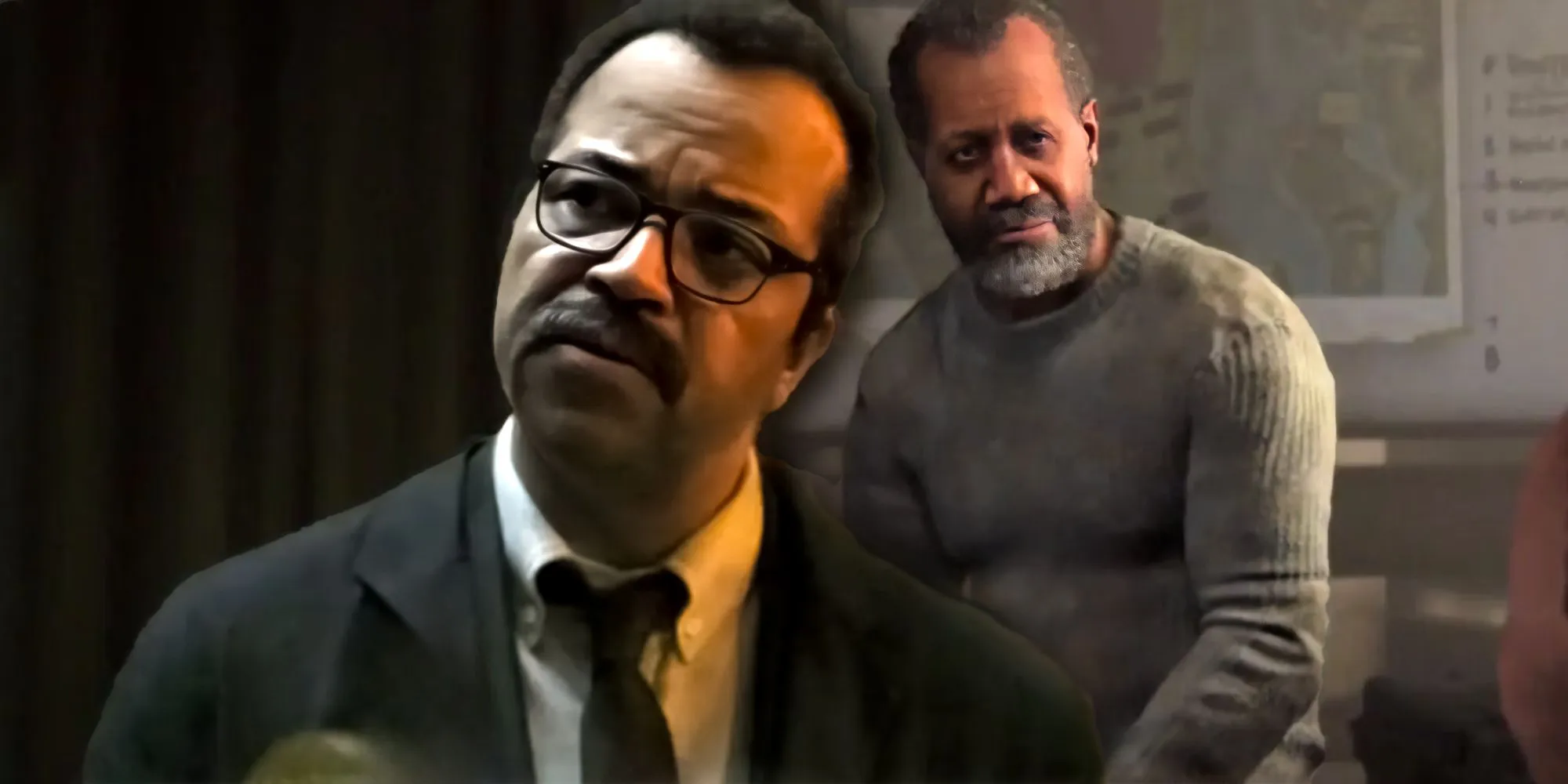 Jeffrey Wright