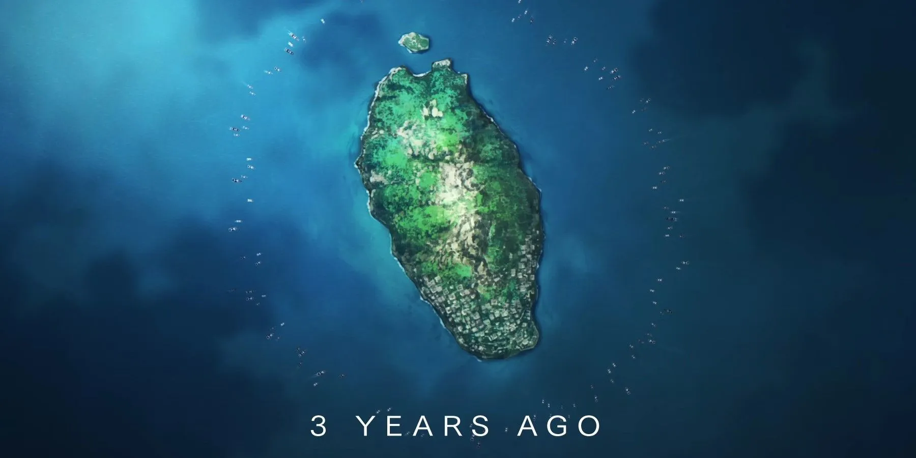 Jeju Island Episode