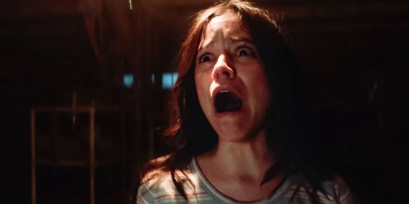 Jenna Ortega in X