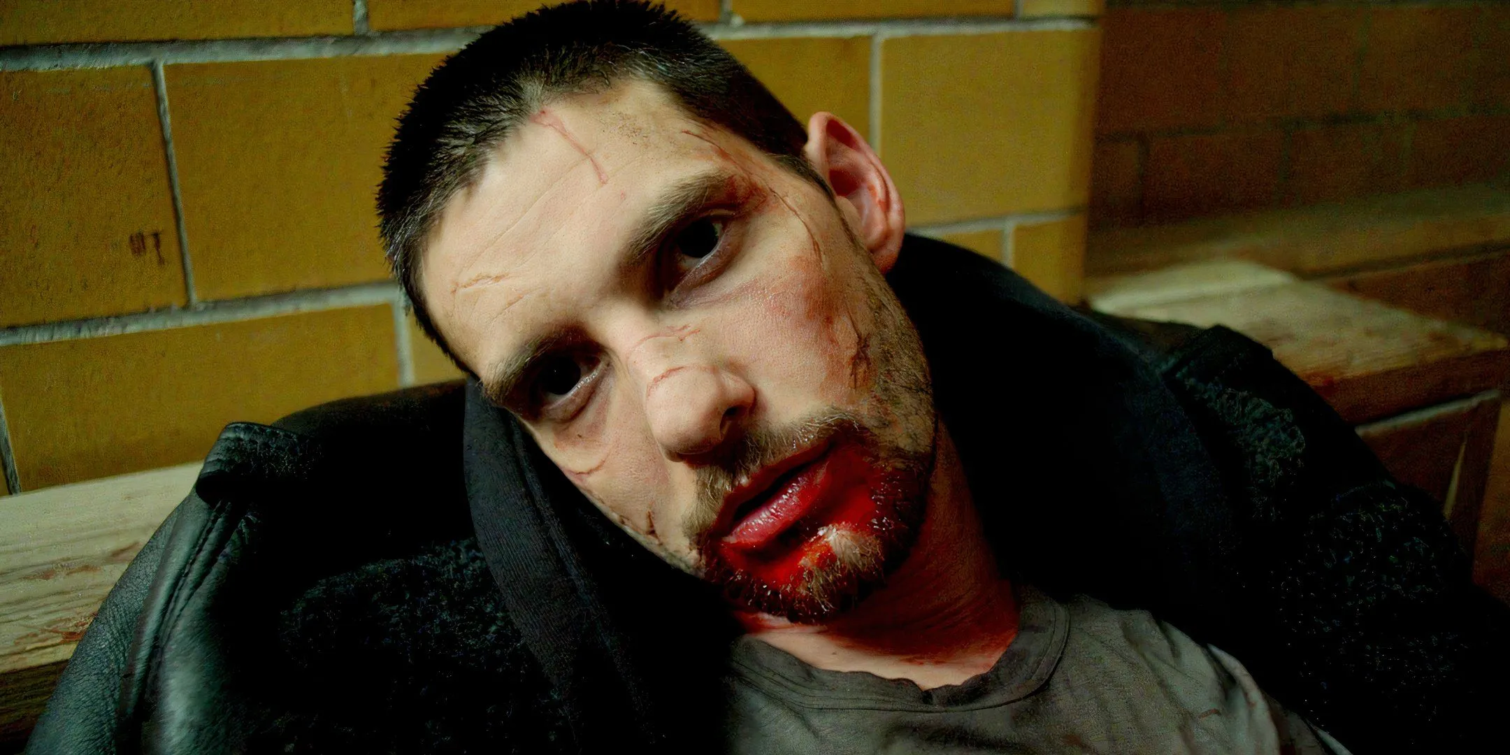 Jigsaw's defeat