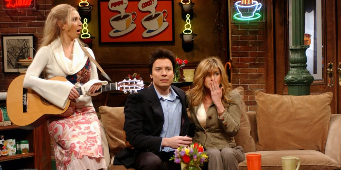 Throwback Fallon on SNL Throwback Fallon on SNL