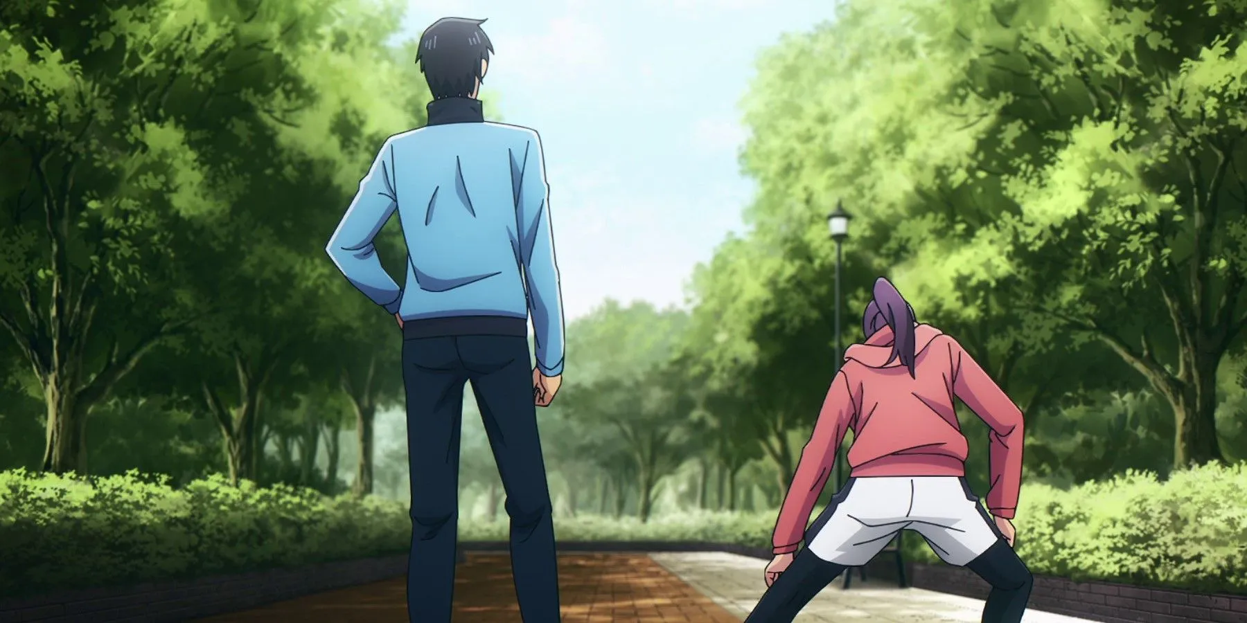 Sibling Moment Sibling Moment