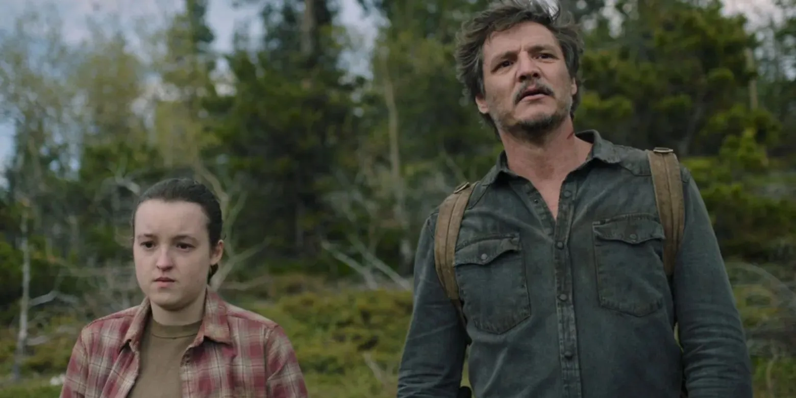 Joel and Ellie get back to Jackson in The Last of Us season 1 finale.