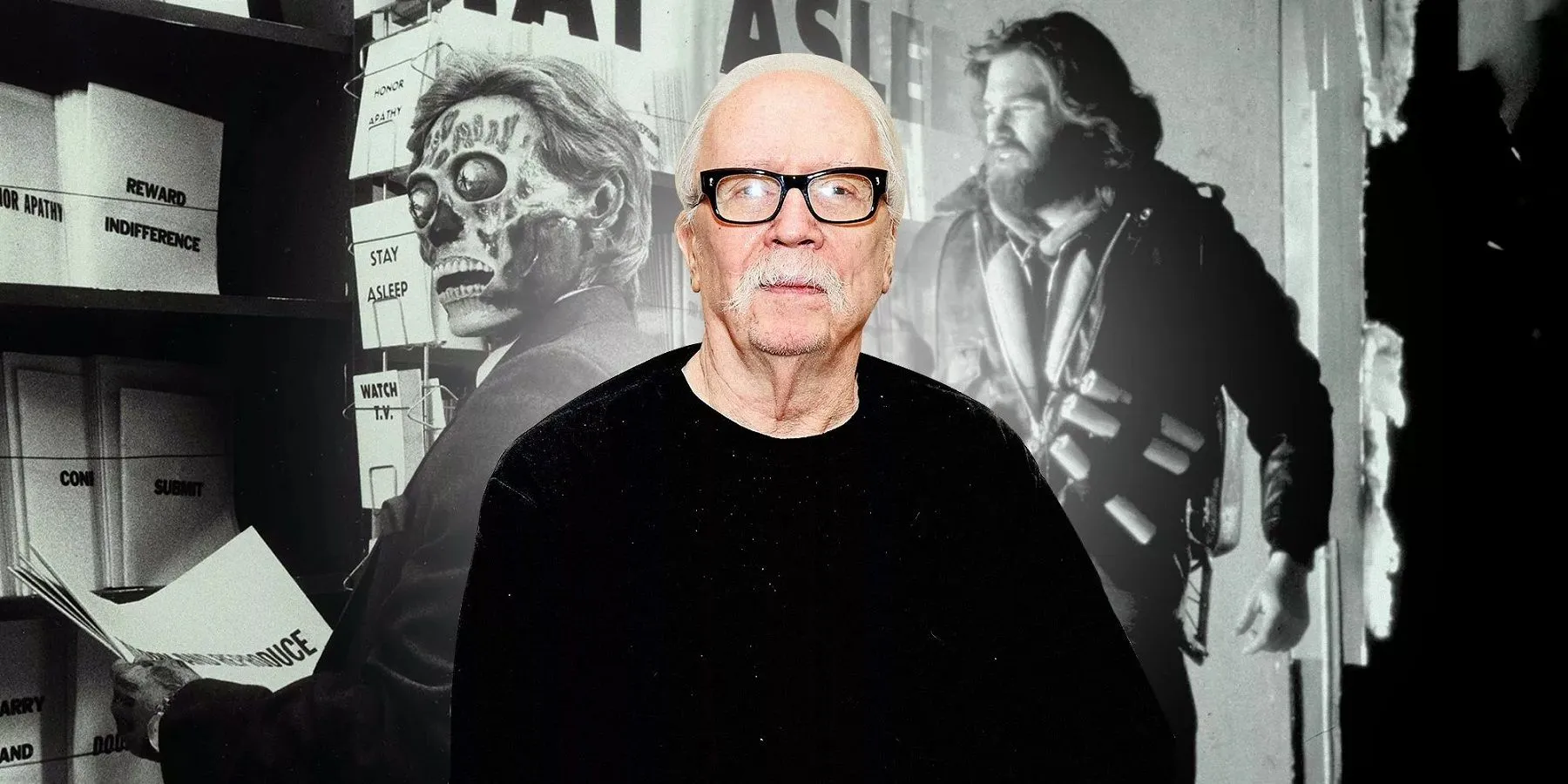 John Carpenter and his films John Carpenter and his films