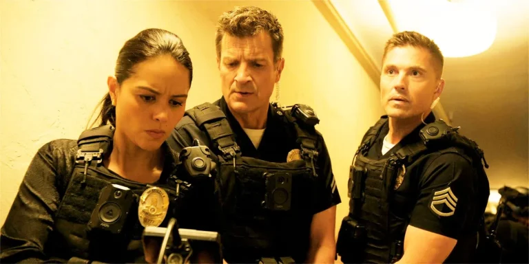 The Rookie Season 7 Update: New Cast Member Promoted to Series Regular