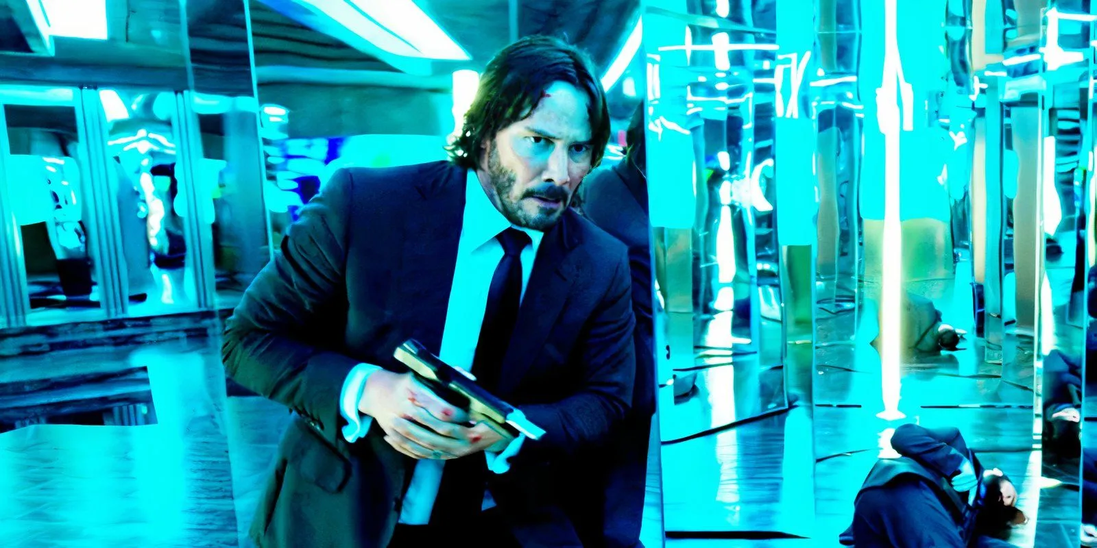 John Wick John Wick