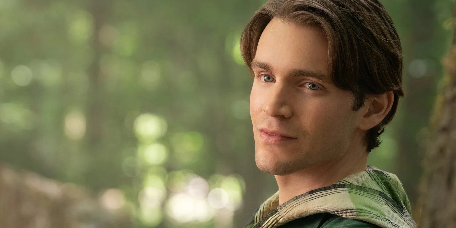 Jonathan in Snow White