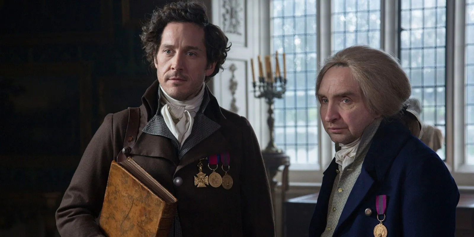 Mr. Norrell