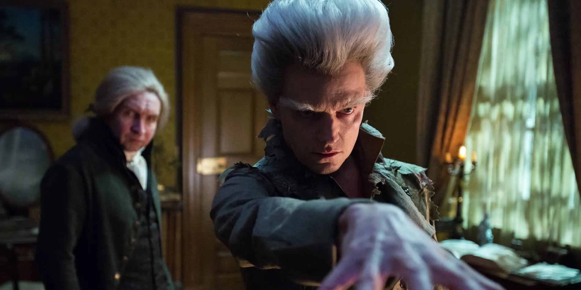 Jonathan Strange