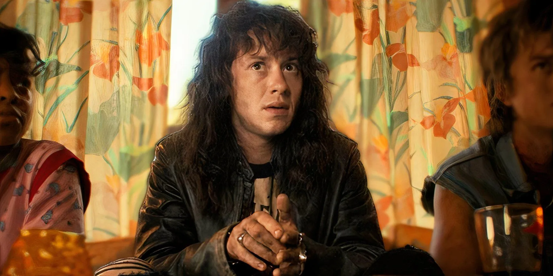Eddie Munson Eddie Munson