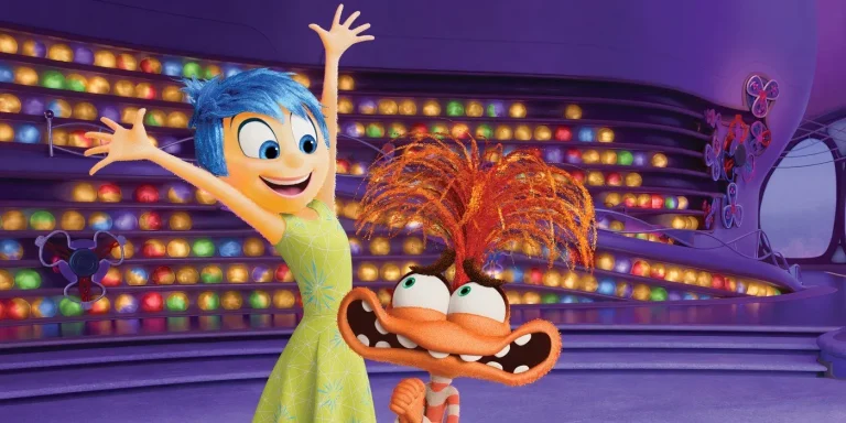 Star Suggests Inside Out 3 Development with Months of Hints from $1.7B Pixar Sequel Team