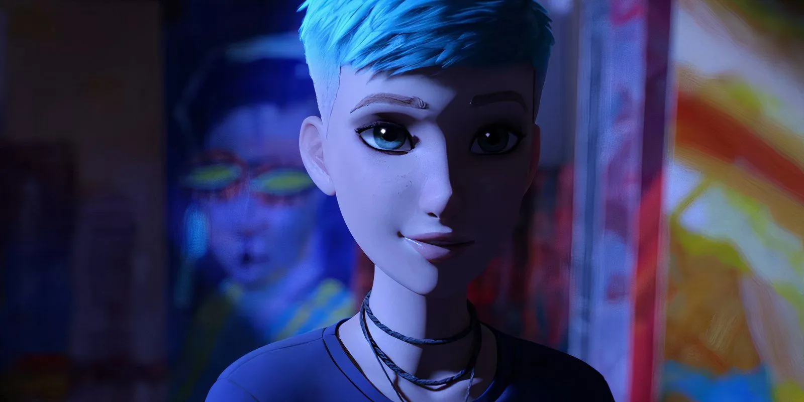 Jurassic World Chaos Theory Brooklynn Season 2 Jurassic World Chaos Theory Brooklynn Season 2