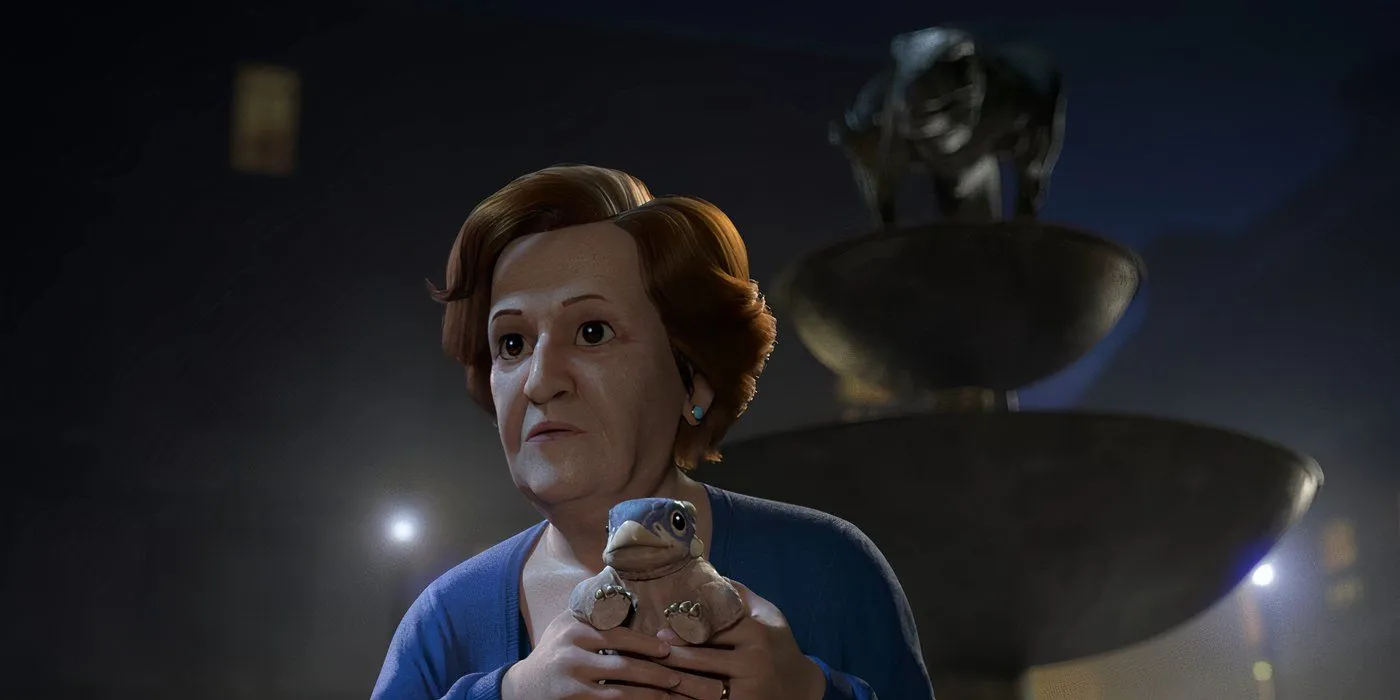 Nonna Defending Smoothie Nonna Defending Smoothie