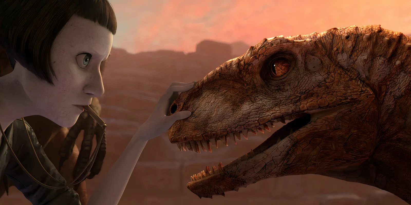Jurassic World Chaos Theory Season 3 Ending