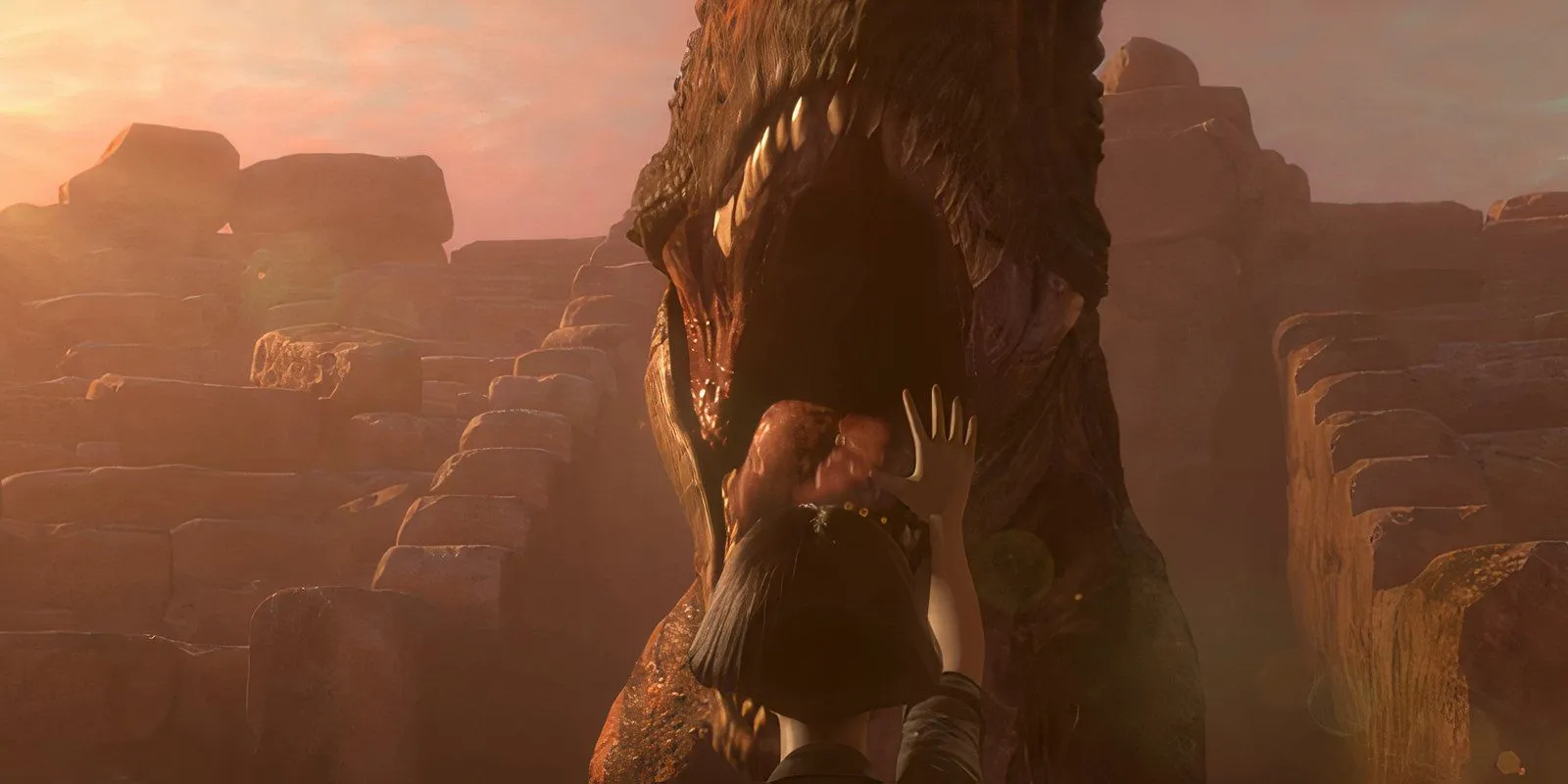 Jurassic World Chaos Theory Season 3 Ending