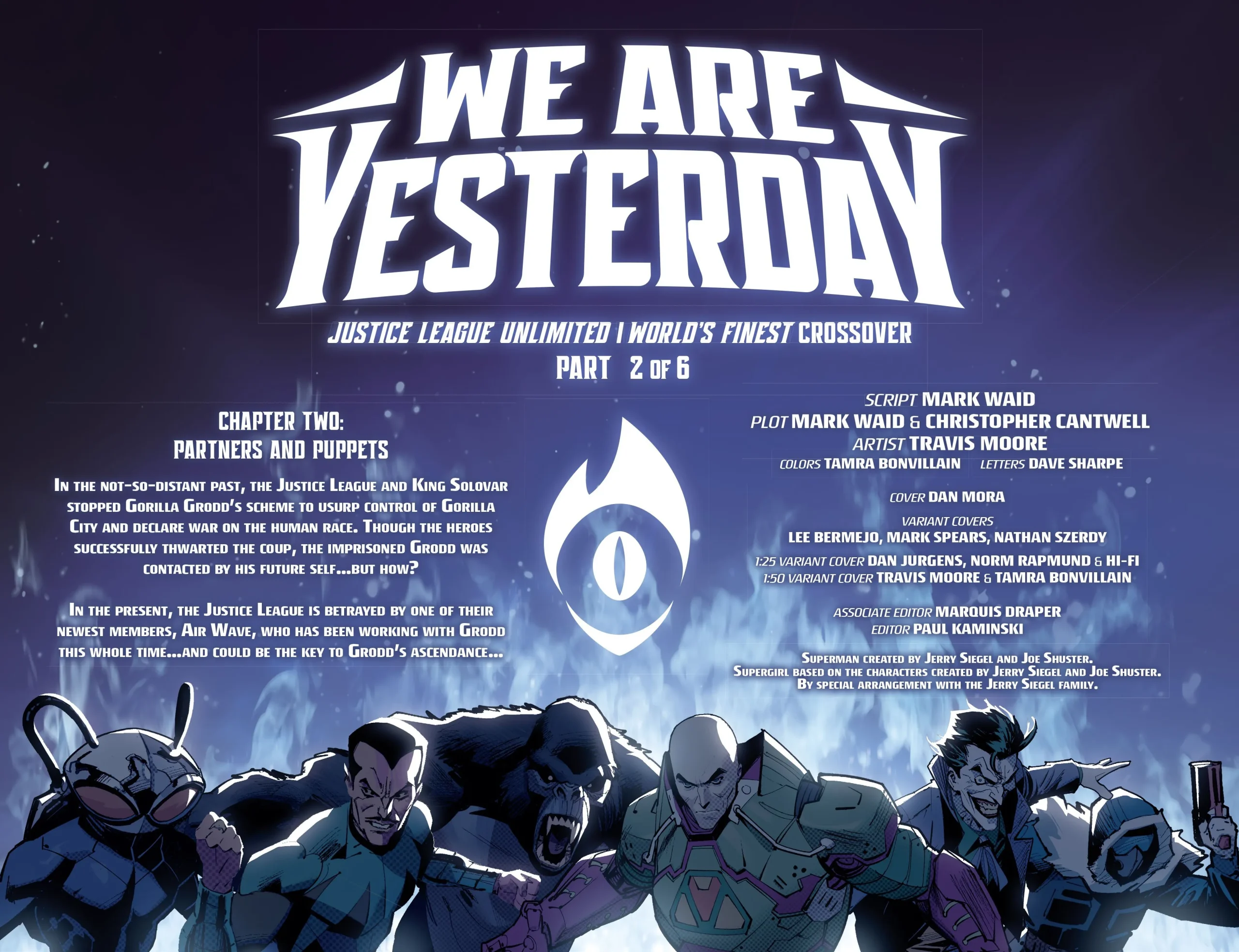 Justice League Unlimited Image 2 Justice League Unlimited Image 2
