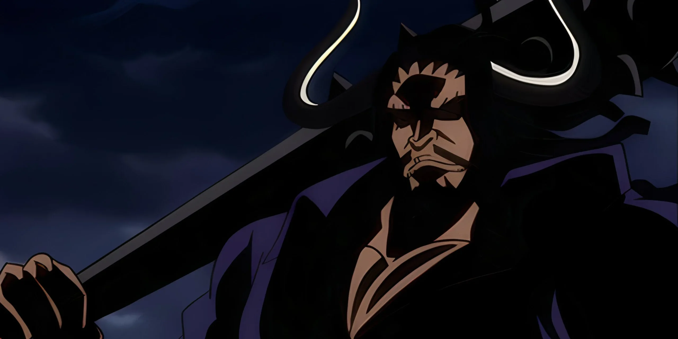 Kaido from One Piece Kaido from One Piece