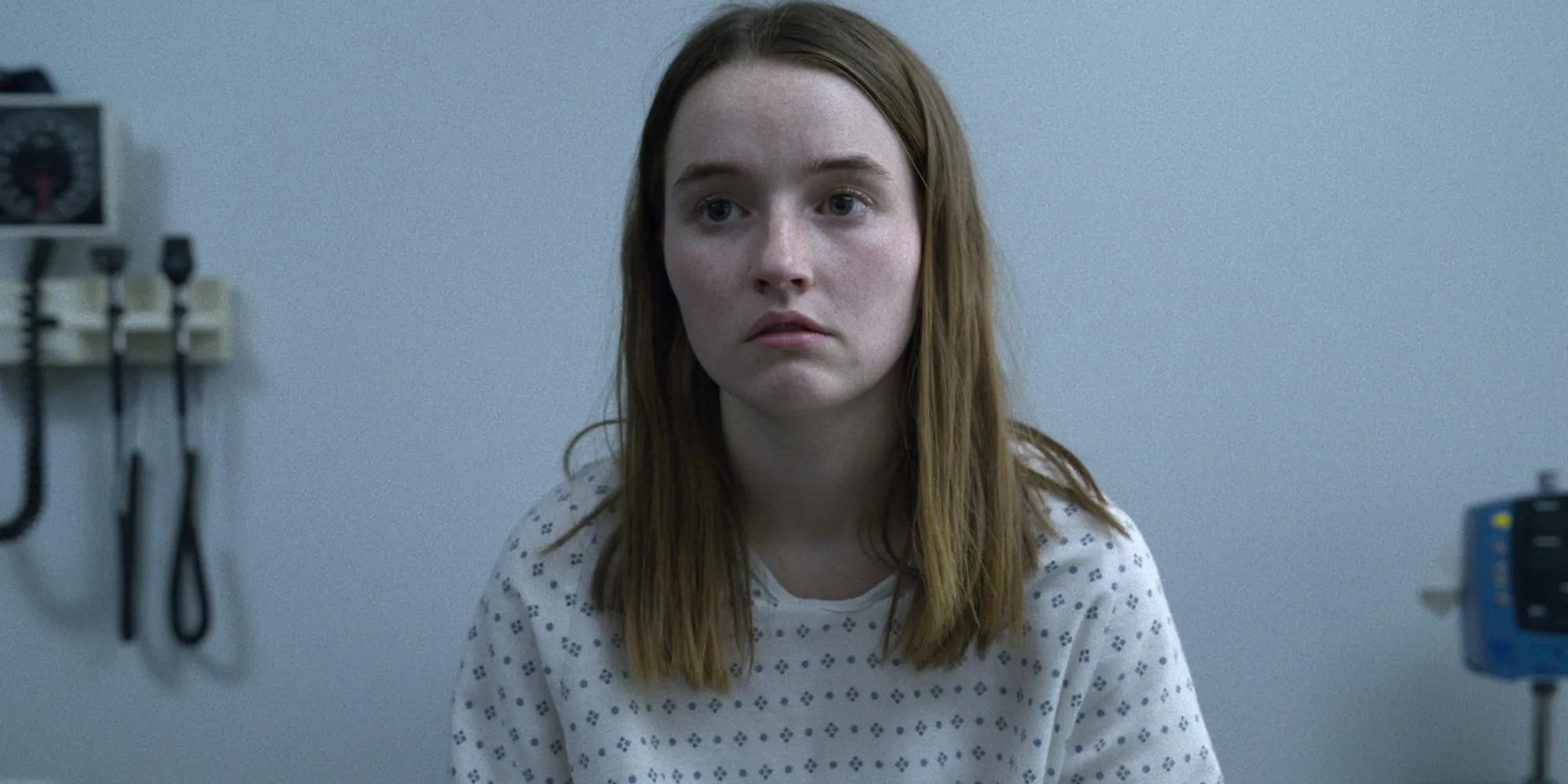 Kaitlyn Dever in Unbelievable Kaitlyn Dever in Unbelievable