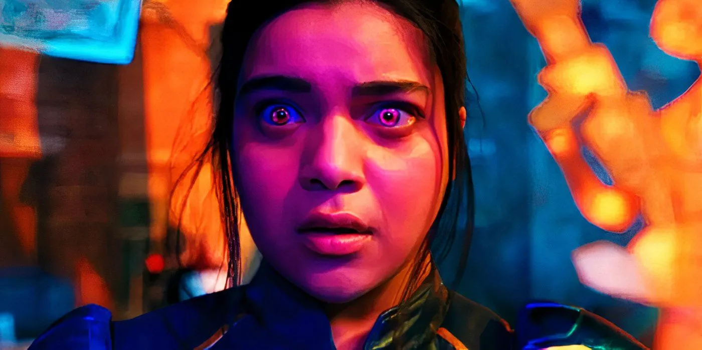 Kamala Khan Kamala Khan