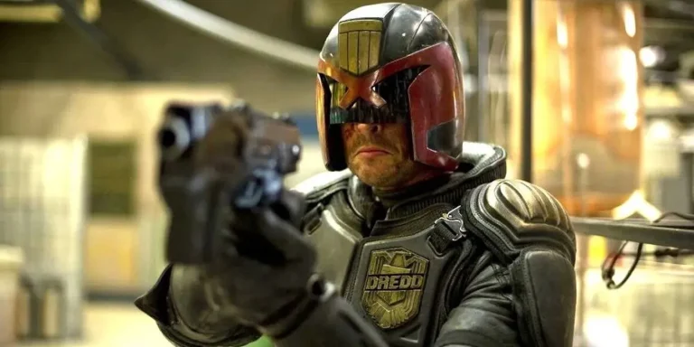 Why Karl Urban’s Overlooked Superhero Film Needs More Recognition Like The Boys, and My Hopes for a Sequel