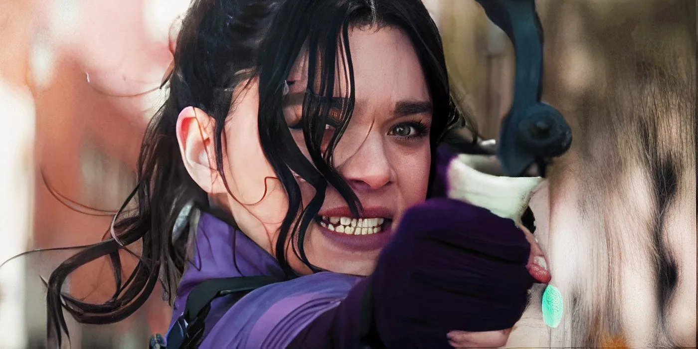 Kate Bishop Kate Bishop