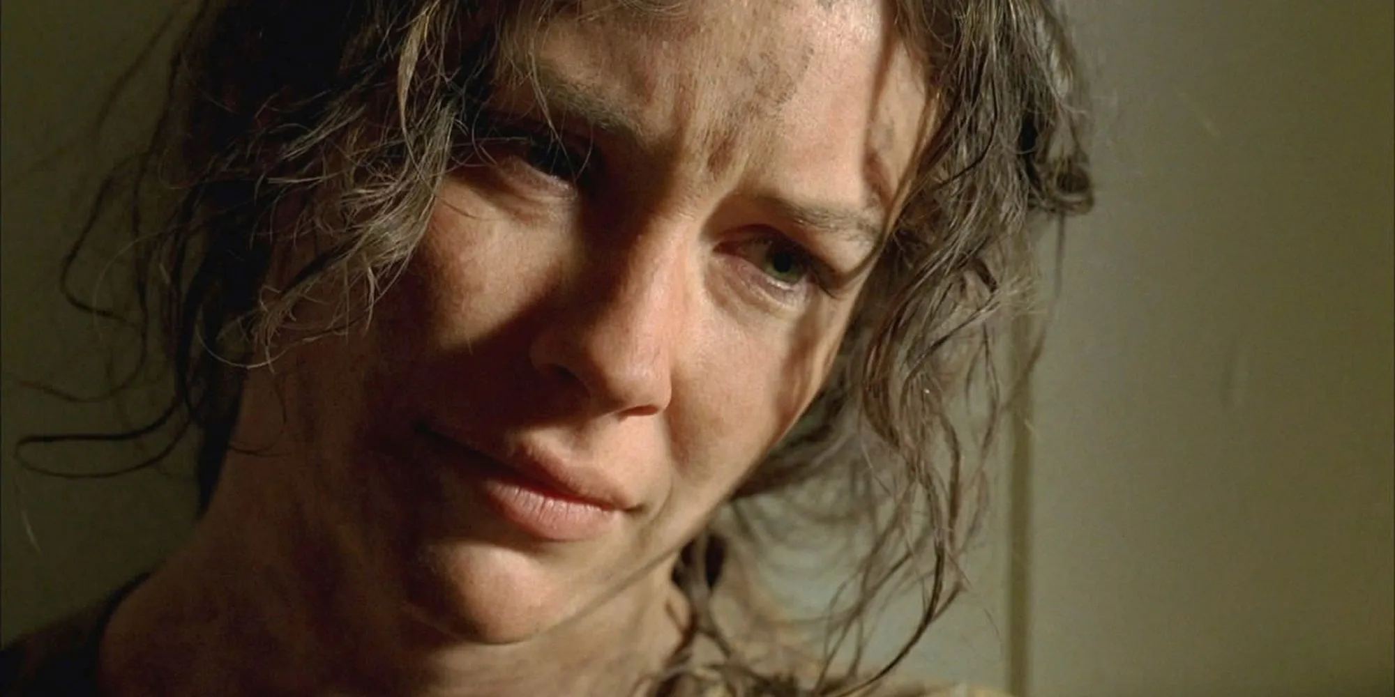 Kate from Lost