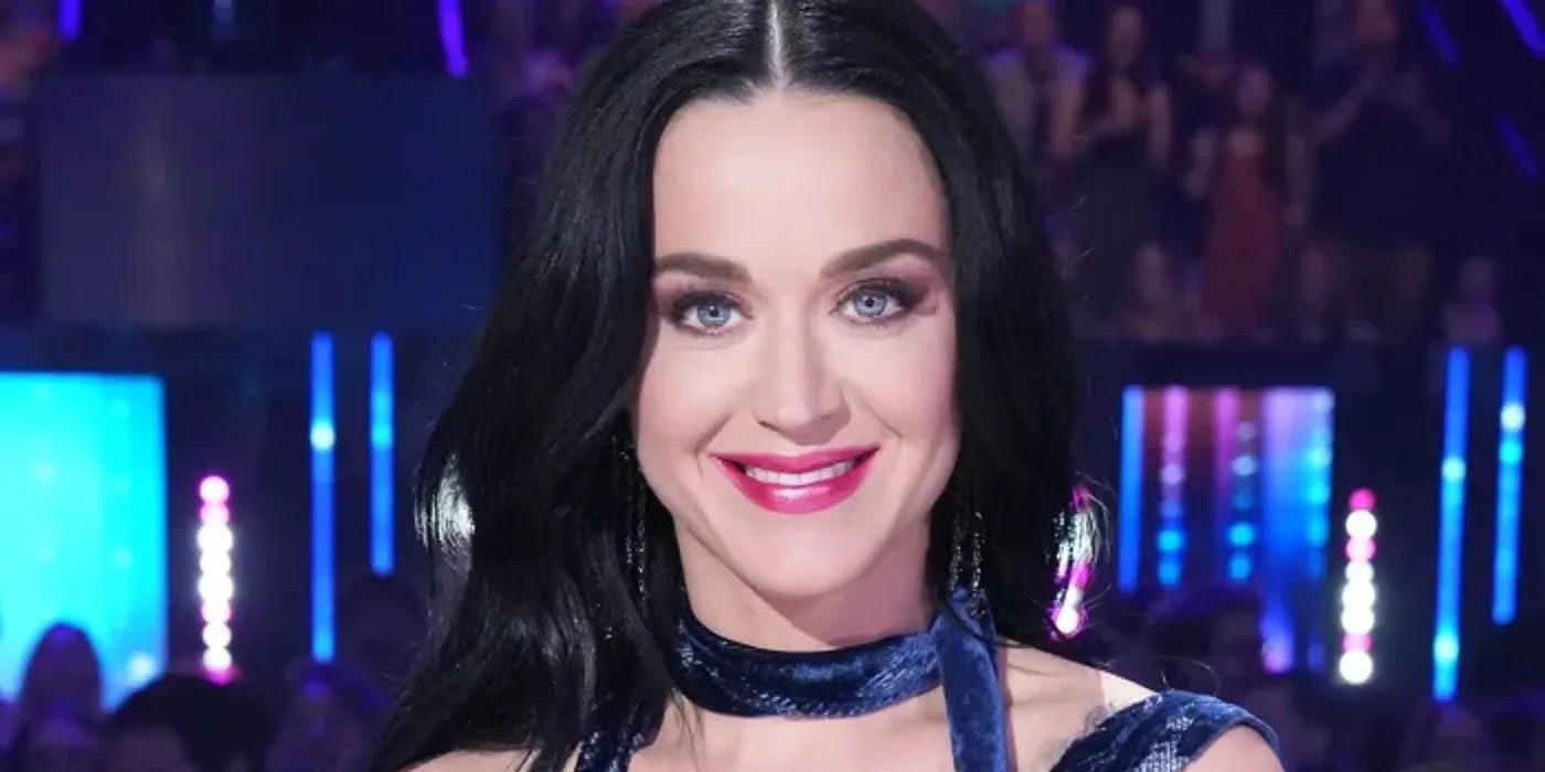 Katy Perry American Idol Judge Katy Perry American Idol Judge