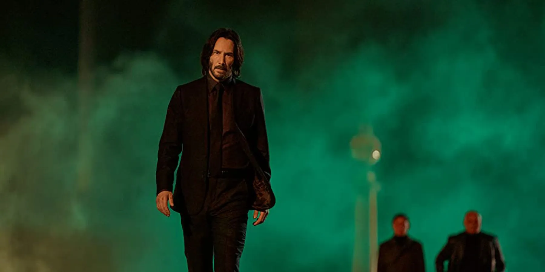 Keanu Reeves no SXSW