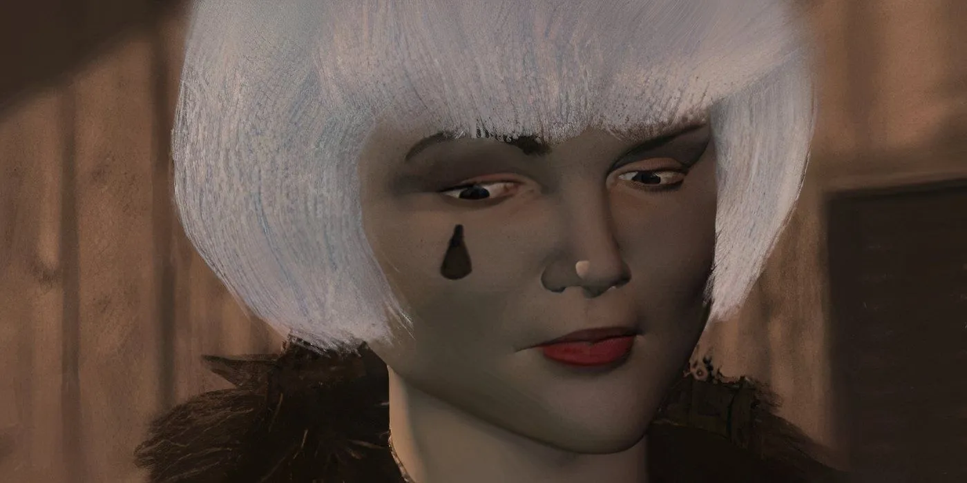 Kelly from Twisted Metal Black