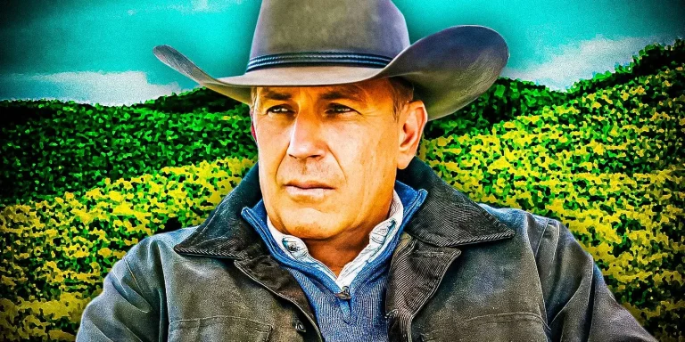The Madison Can Revive a Forgotten Yellowstone Tale After the Death of Kevin Costner’s John Dutton