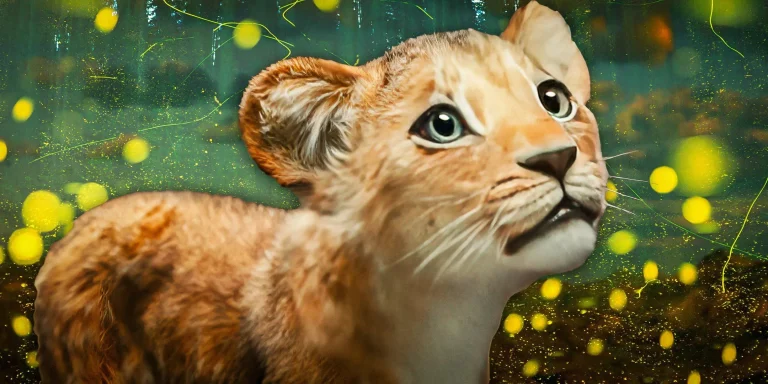 Kiara’s Underwhelming Role in Mufasa: How the Next Lion King Movie Can Improve It
